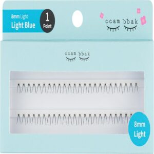 [CCAM BBAK] Original 8mm Light 1 Point
