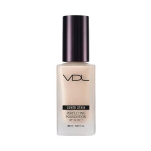[VDL] COVER STAIN PERFECTING FOUNDATION V03