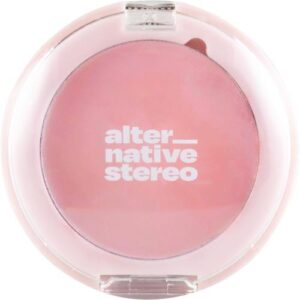 [ALTERNATIVESTEREO] (GWP) Cream Cheek #baby rose