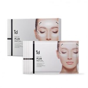 [ID PLACOSMETICS] id FACE FIT PLUS PATCH V2
