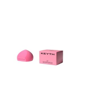 [KEYTH] COLORED KEYTH BEAUTY SPONGE(PINK)