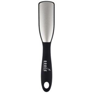 [BAREN] Callus Remover Magic Stainless Pro Dobule Sided Foot File