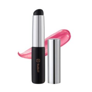 [STUDIO 17] Silicone lip brush