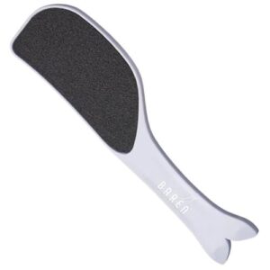 [BAREN] Callus Remover The Whale Foot File