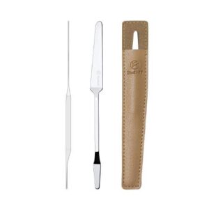 [STUDIO 17] Makeup spatula