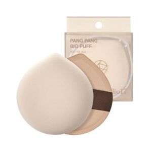 [STUDIO 17] Pang pang big puff