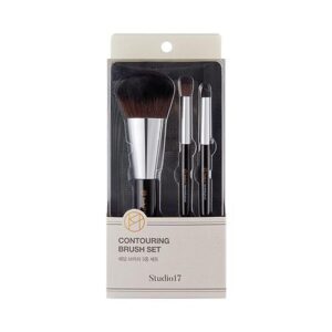 [STUDIO 17] Shading brush set