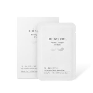 [MIXSOON] Melting Collagen Eye Film