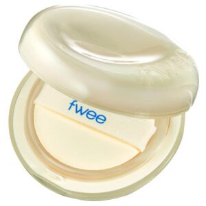 [FWEE] CUSHION EGG-FIT COVER 02 NUDE 13g