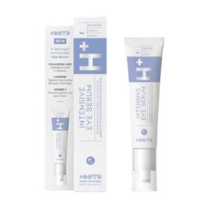 [OOTD BEAUTY] Intensive Eye Serum 30ml
