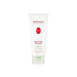 [Cellfusion C] Moisture Gel Oint 100ml