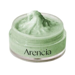 [ARENCIA] Fresh Green Cleanser 15g