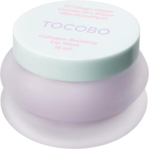 [TOCOBO] Collagen Boosting Lip Mask 20ml