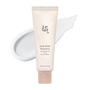 [Beauty of Joseon] OTC) Daily Relief Sunscreen 50ml