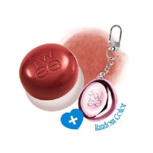 [FWEE] Lip&Cheek Blurry Pudding Pot RS01 Feeln 5g