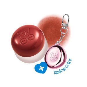 [FWEE] Lip&Cheek Blurry Pudding Pot RS02 Lyrics 5g