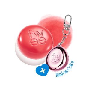 [FWEE] Lip&Cheek Blurry Pudding Pot CR02 Boy 5g