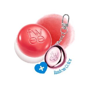 [FWEE] Lip&Cheek Blurry Pudding Pot CR05 Girls 5g