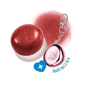 [FWEE] Lip&Cheek Blurry Pudding Pot RS04 Memories 5g