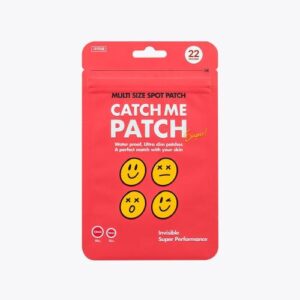 [CATCH ME PATCH] MULTI SIZE SUPER PATCH 22pcs