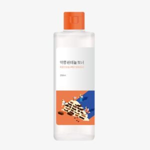 [Round Lab] SOYBEAN PANTHENOL TONER_250ml