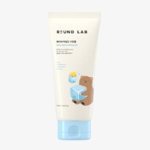 [Round Lab] BABY MILD SOOTHING GEL_150ml