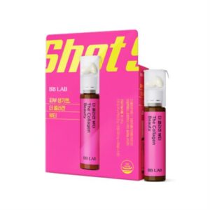 [BB LAB] (5EA) The Collagen Beauty