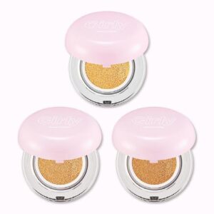 [Blessed Moon] GIRLY SERUM CUSHION 25.9