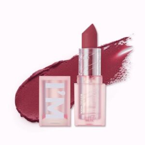 [Blessed Moon] I'M MUTE LIPSTICK 02 IN