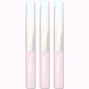 [Blessed Moon] Tiny Monster Mascara #Dark Brown