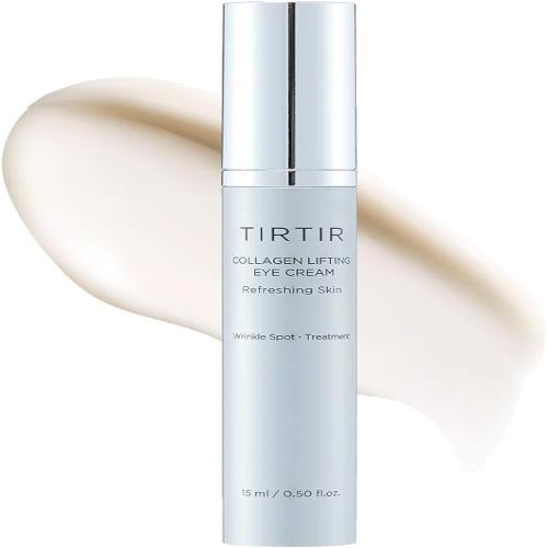 [TIRTIR] (US) COLLAGEN LIFTING EYE CREAM 15ml
