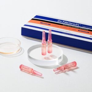 [Dr.Melaxin] Nexcksphalt Neck ECM Barrier Ampoule 1.5ml*10ea