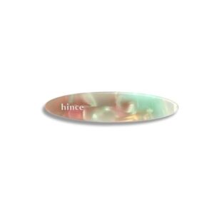 [hince] PEARLY HAIRPIN PINK