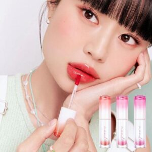 [Peripera] INK MOOD GLOWY TINT (SODA CAFE) 026 WHY SO BERRY