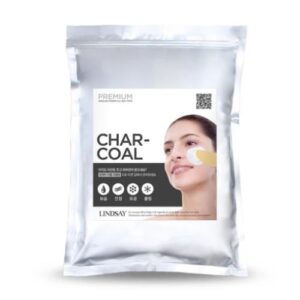 [LINDSAY] Premium Modeling Mask Charcoal 1kg