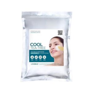 [LINDSAY] Premium Modeling Mask Cool (Tea-tree) 1kg
