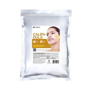 [LINDSAY] Premium Modeling Mask Calendula 1kg