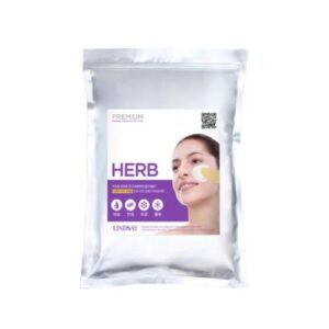 [LINDSAY] Premium Modeling Mask Lavender 1kg