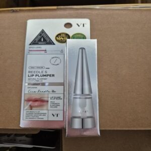 [VT COSMETICS] REEDLE SHOT LIP PLUMPER BEGINNER