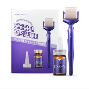 [ID PLACOSMETICS] ID.AZ EXO-V PROLIFTING SET
