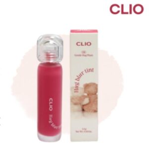 [CLIO] HUG BLUR TINT 002 CORAL PAIRING