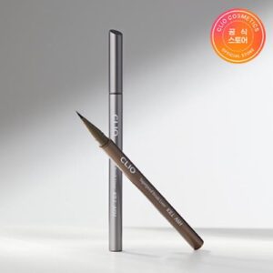 [CLIO] SUPERPROOF BRUSH LINER KILLASH 002 ASH BROWN