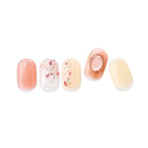 [EDGE U] CORAL STONE BLUSHER