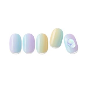 [EDGE U] SHERBET RECIPE