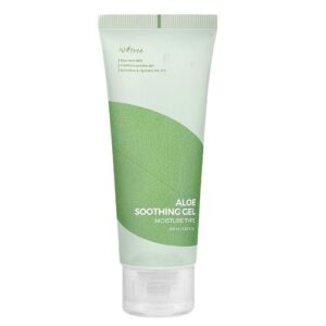 [ISNTREE] (EU) ALOE SOOTHING GEL, MOISTURE