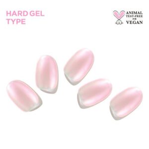 [EDGE U] MIRROR MILK PINK