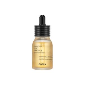[COSRX] Full Fit Propolis Light Ampoule 30m (EU Package)
