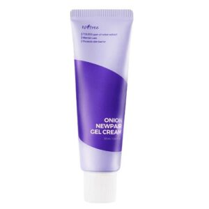 [ISNTREE] (EU) ONION NEWPAIR GEL CREAM_50ml