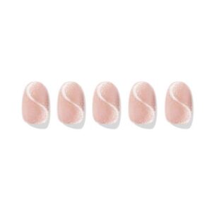 [EDGE U] WAVE PINK MAGNET