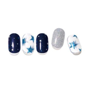 [EDGE U] STARRY NIGHT